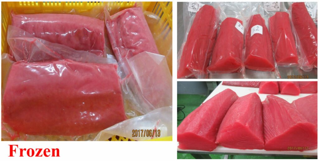 CO Injection Machine - Effection 2