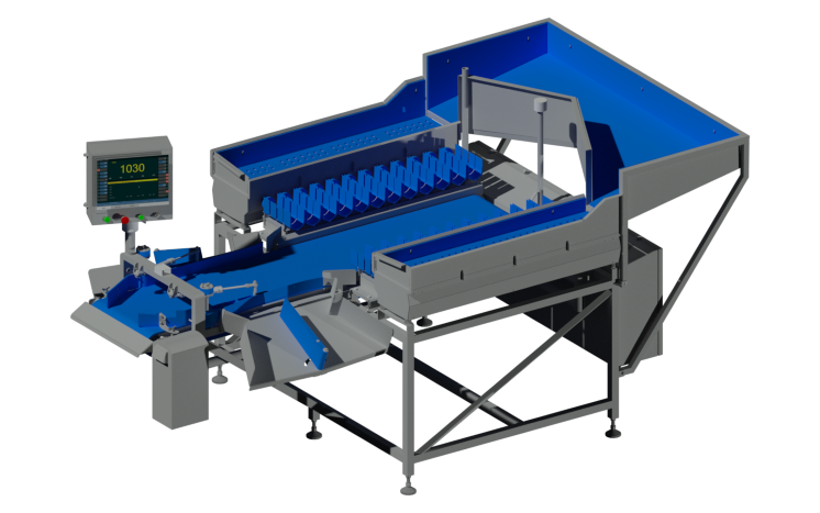 tuna-injection-technology,tuna-injection-machine;Weighing systems;tuna-combination-weigher; tuna-weigher; tuna-combination; combination-weigher; combination-weigher-for-tuna;