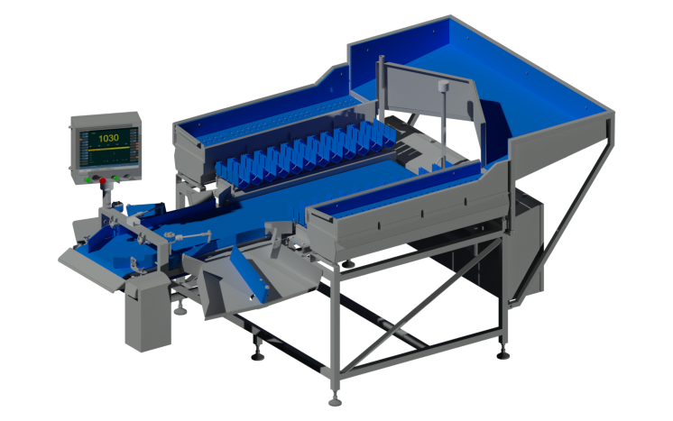 tuna-injection-technology,tuna-injection-machine;Weighing systems;tuna-combination-weigher; tuna-weigher; tuna-combination; combination-weigher; combination-weigher-for-tuna;
