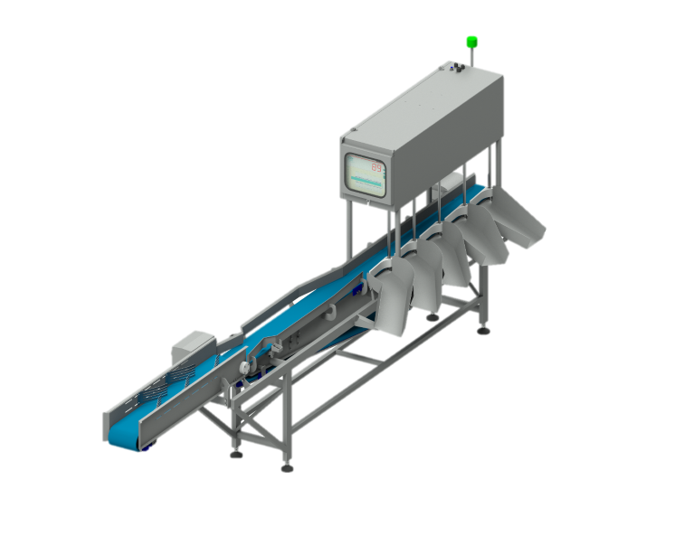 tuna-injection-technology;tuna-injection-machine;grading-machine; grader