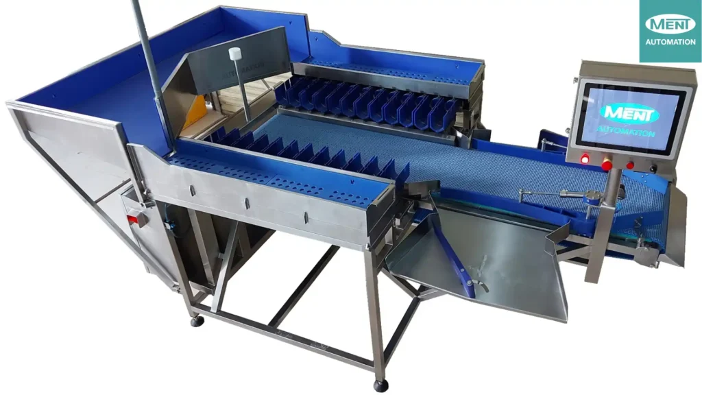 Weighing systems;tuna-combination-weigher; tuna-weigher; tuna-combination; combination-weigher; combination-weigher-for-tuna; tuna-injection-technology,tuna-machine